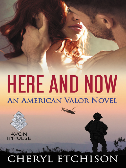 Title details for Here and Now by Cheryl Etchison - Wait list